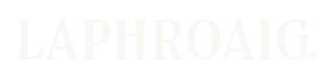 Laphroaig logo